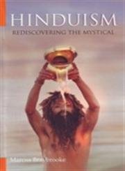 Product Image: Hinduism: Rediscovering the Mystical