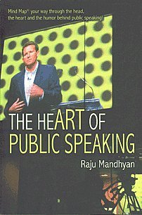 The Heart of Public Speaking Lifestyle
