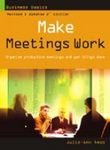 Product Image: Make Meetings Work
