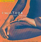 Simple Yoga Health, Nutrition & Fitness Books