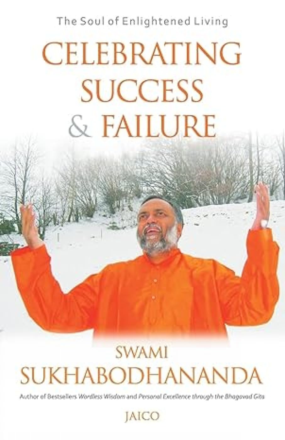 Celebrating Success and Failure Lifestyle
