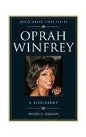 Oprah Winfrey (Jaico Great Lives Series) Art & Literature