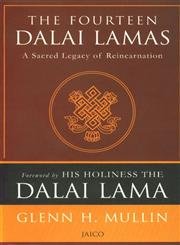 The Fourteen Dalai Lamas Religion & Esotericism