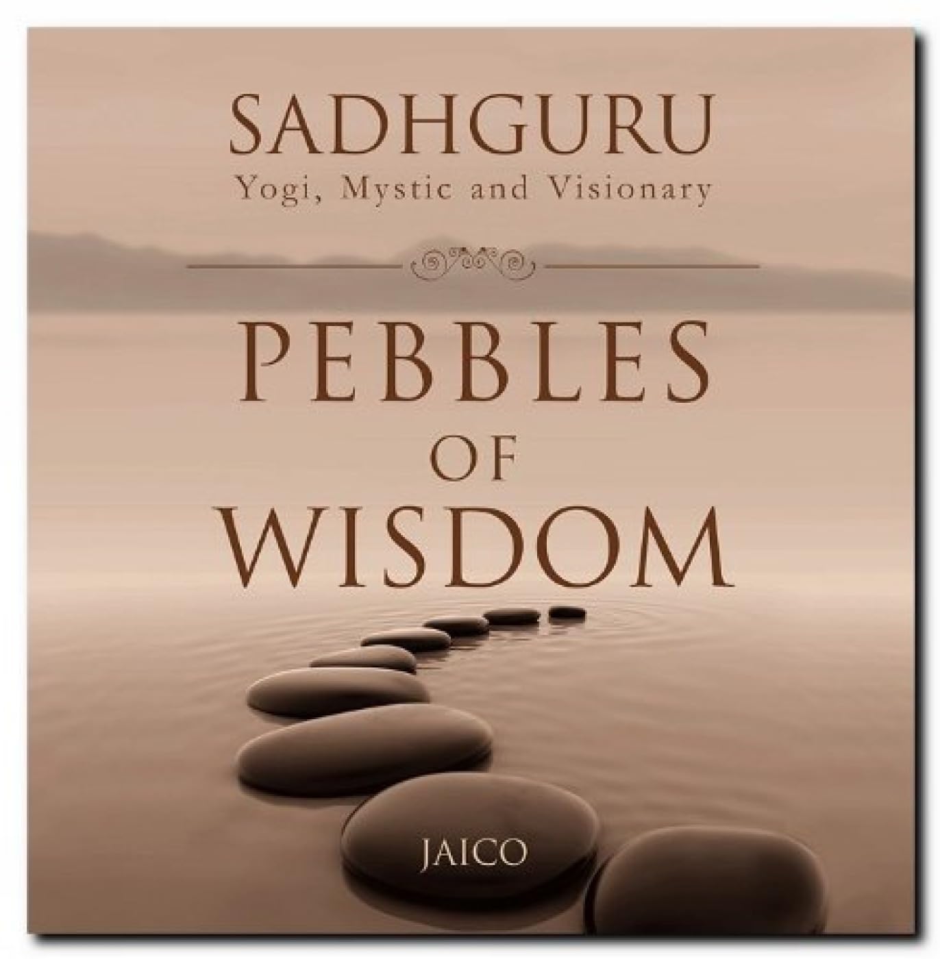 Pebbles of Wisdom Second hand books on Religion & Esotericism