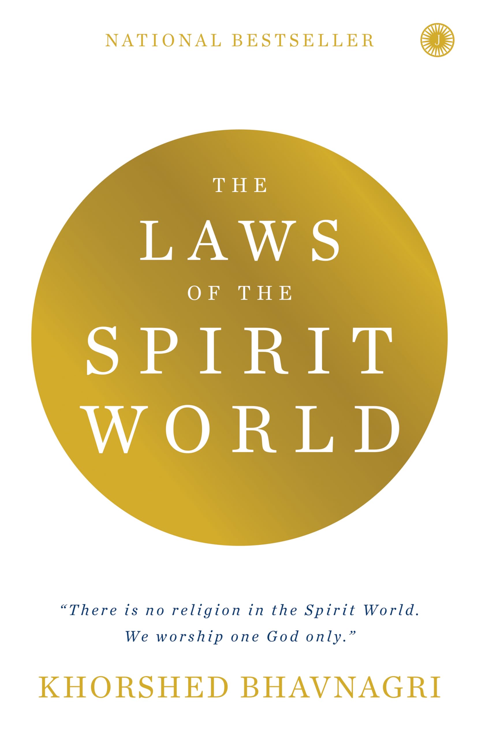 The Laws of the Spirit World Religion & Esotericism