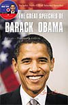 The Great Speeches of Barack Obama book