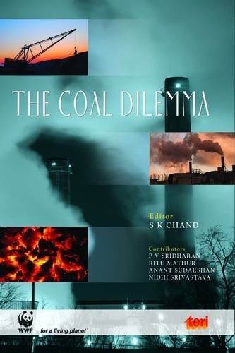 The Coal Dilemma Business, Finance & Career Books