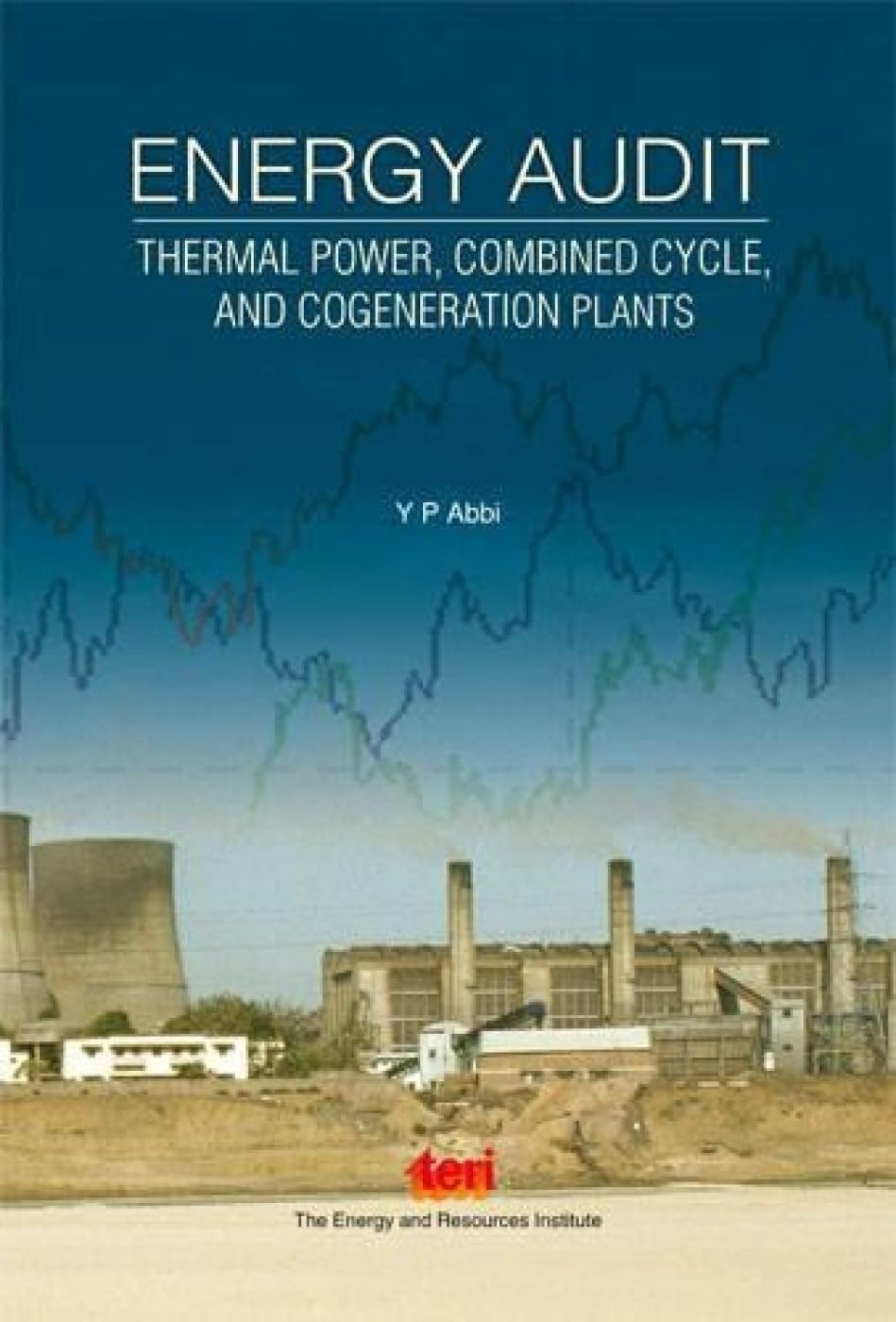Energy Audit: Thermal Power, Combined Cycle, and Cogeneration Plants Business & Technology