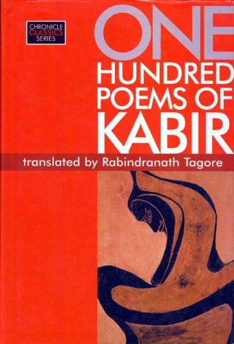 One Hundred Poems of Kabir Poetry