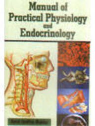 Product Image: Manual Of Practical Physiology And Endocrinology