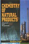 Chemistry of Natural Products: Alkaloids and Terpenoids Books