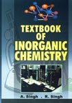 Textbook of Inorganic Chemistry Natural Sciences