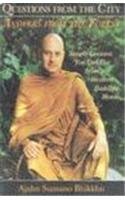 Questions City Answers Forest Ajahn Sumano Bhikkhu Books