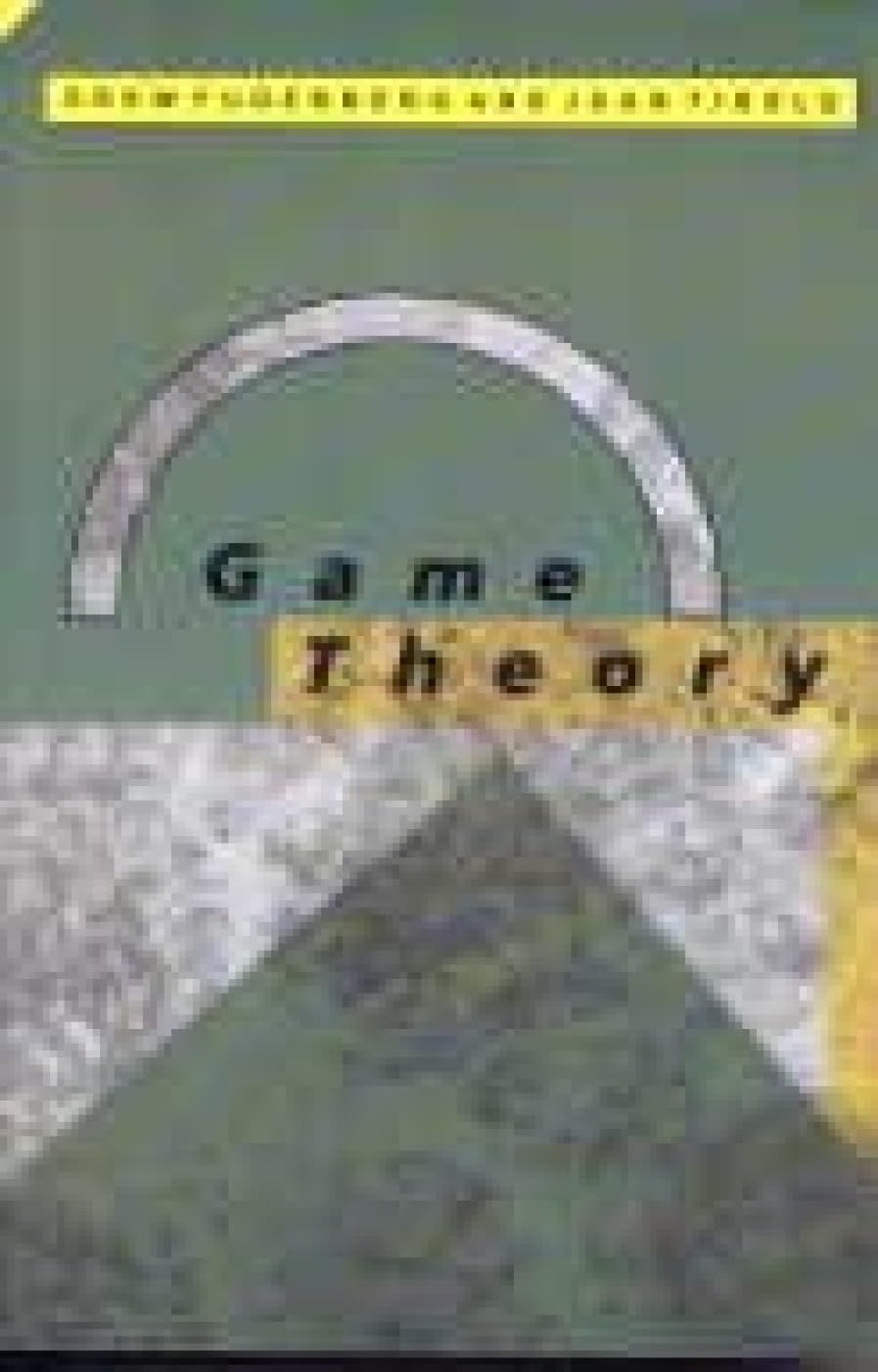 Game Theory Business, Finance & Career