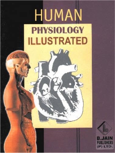 Human Physiology Illustrated Medicine