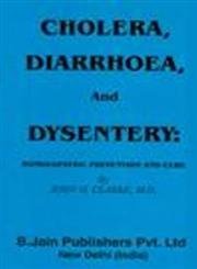 Cholera, Diarrhoea & Dysentery Medicine