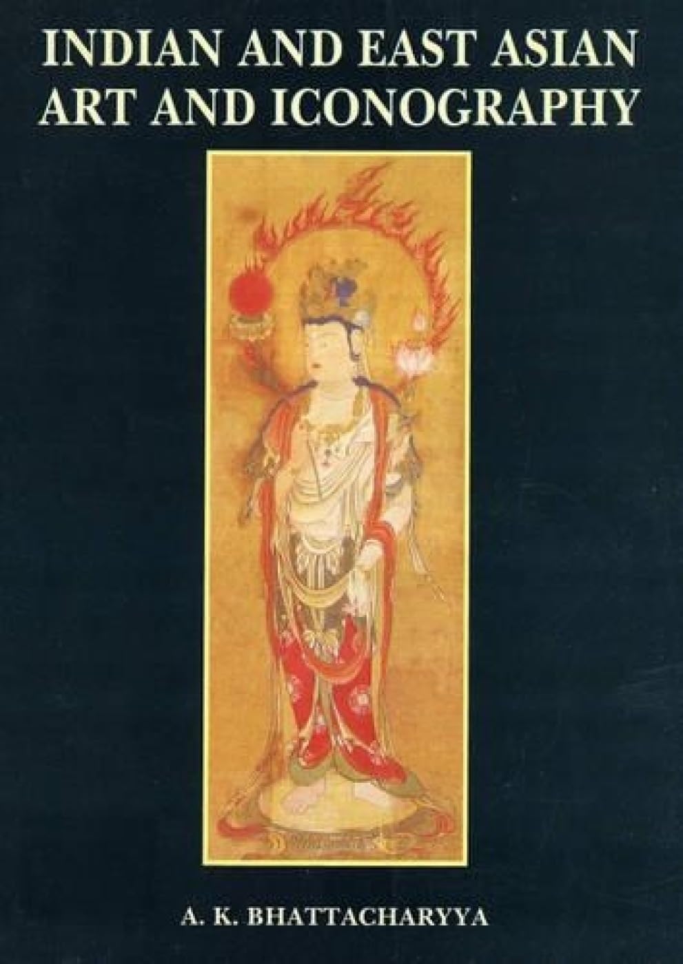 Indian and East Asian Art and Iconography Film, Art & Culture