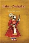 History of Shahjahan Banarsi Prasad Saksena Books