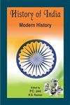History of India : Modern History (Vol.3) P.C. Jain, R.S Raman Books