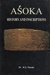 Product Image: ASOKA : History & Inscription Dr. N.C. Panda