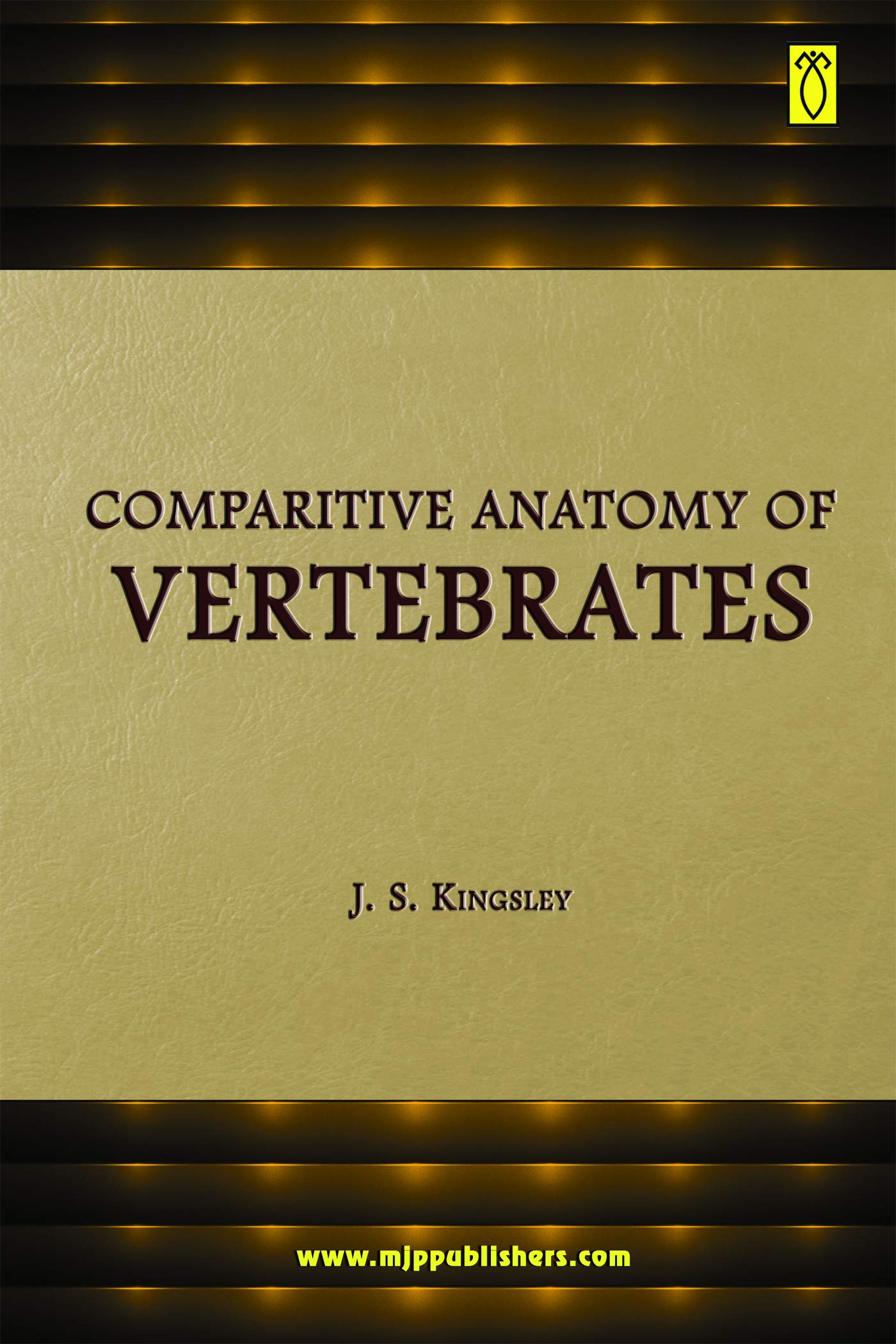 COMPARATIVE ANATOMY OF VERTEBRATES Business & Technology