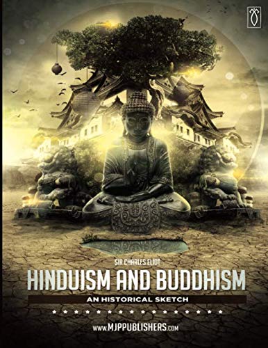 Hinduism and Buddhism an Historical Sketch: Volume I book