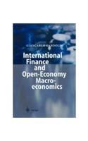 International Finance and Open-Economy Macroeconomics book