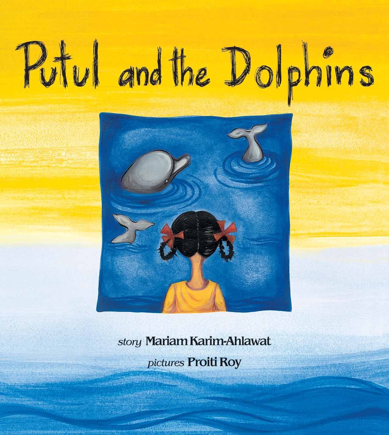Putul and the Dolphin Novels & Short Stories
