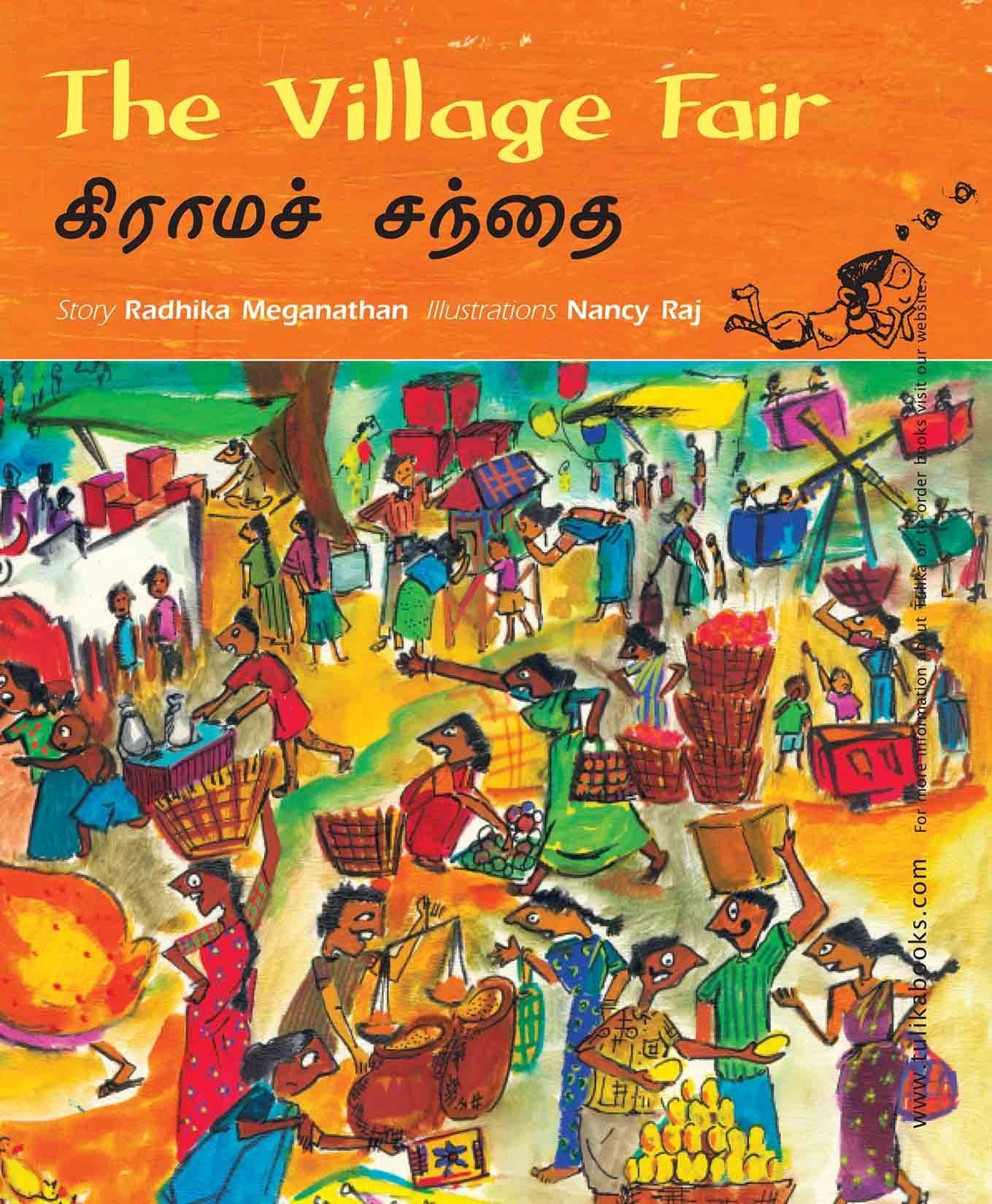 The Village Fair Novels & Short Stories