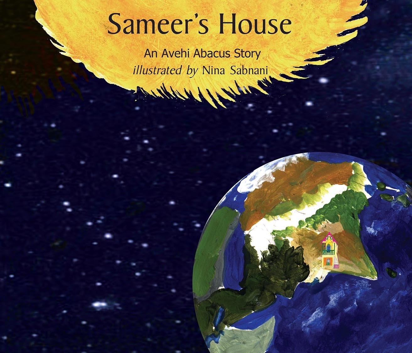 Sameer's House Novels & Short Stories