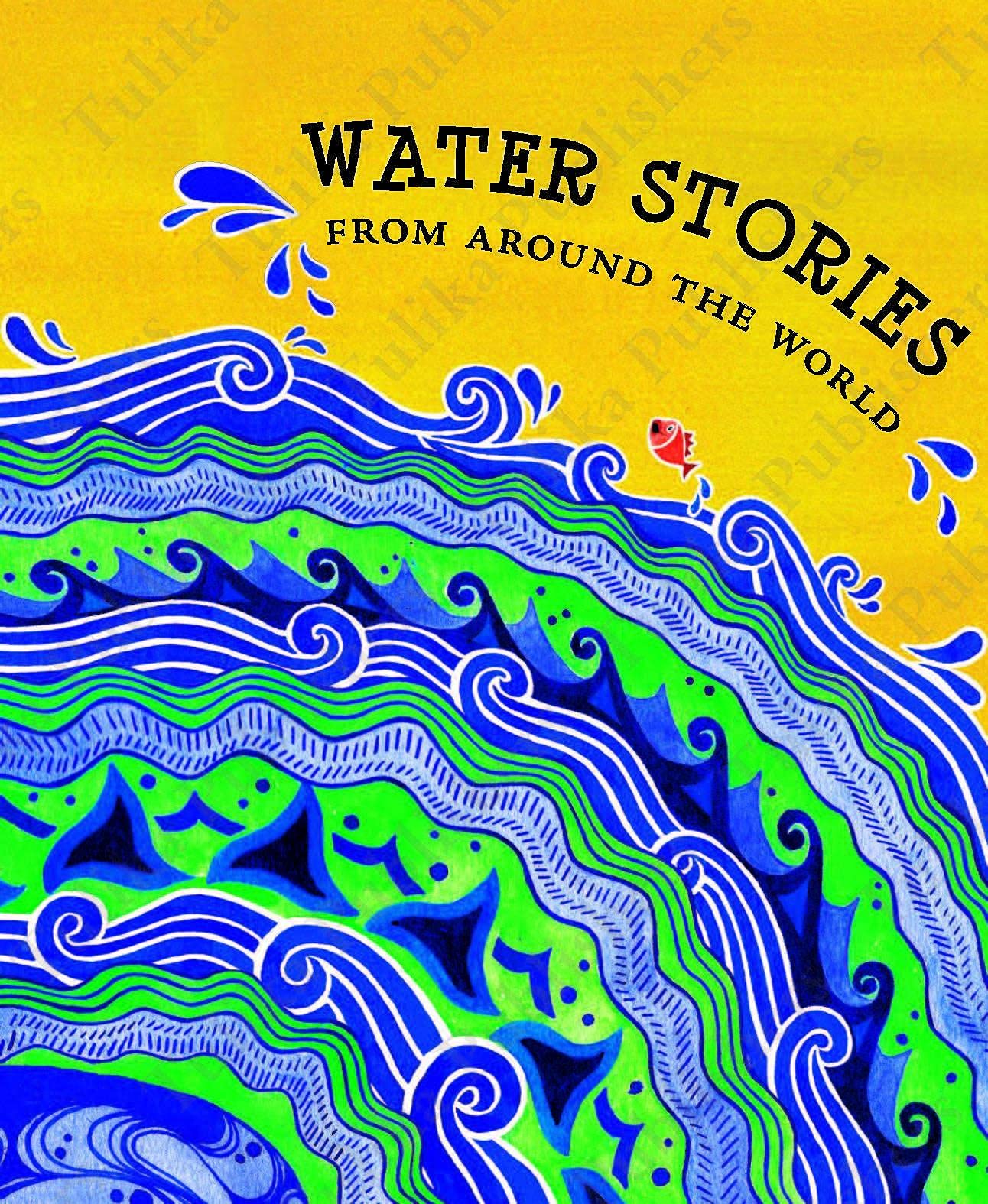 Water Stories from Around the World Non-fiction