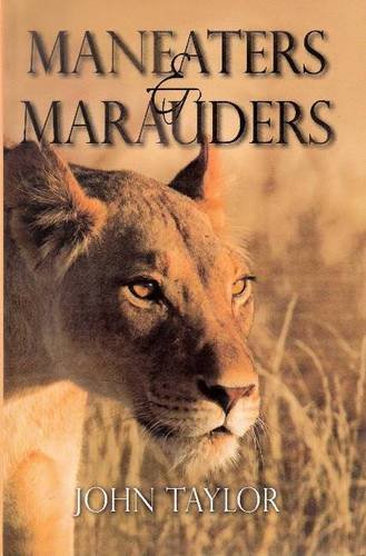 Maneaters & Marauders Mathematics Books