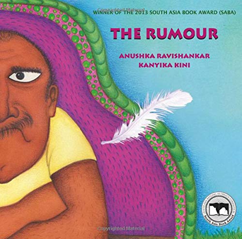 The Rumour Novels & Short Stories for children
