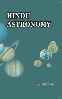 Product Image: Hindu Astronomy