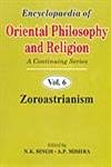 Encyclopadia of Oriantal Philosphy and Religion (Hinduism, Judaism, Zoroastrianism, Jainism and Budhism) Books