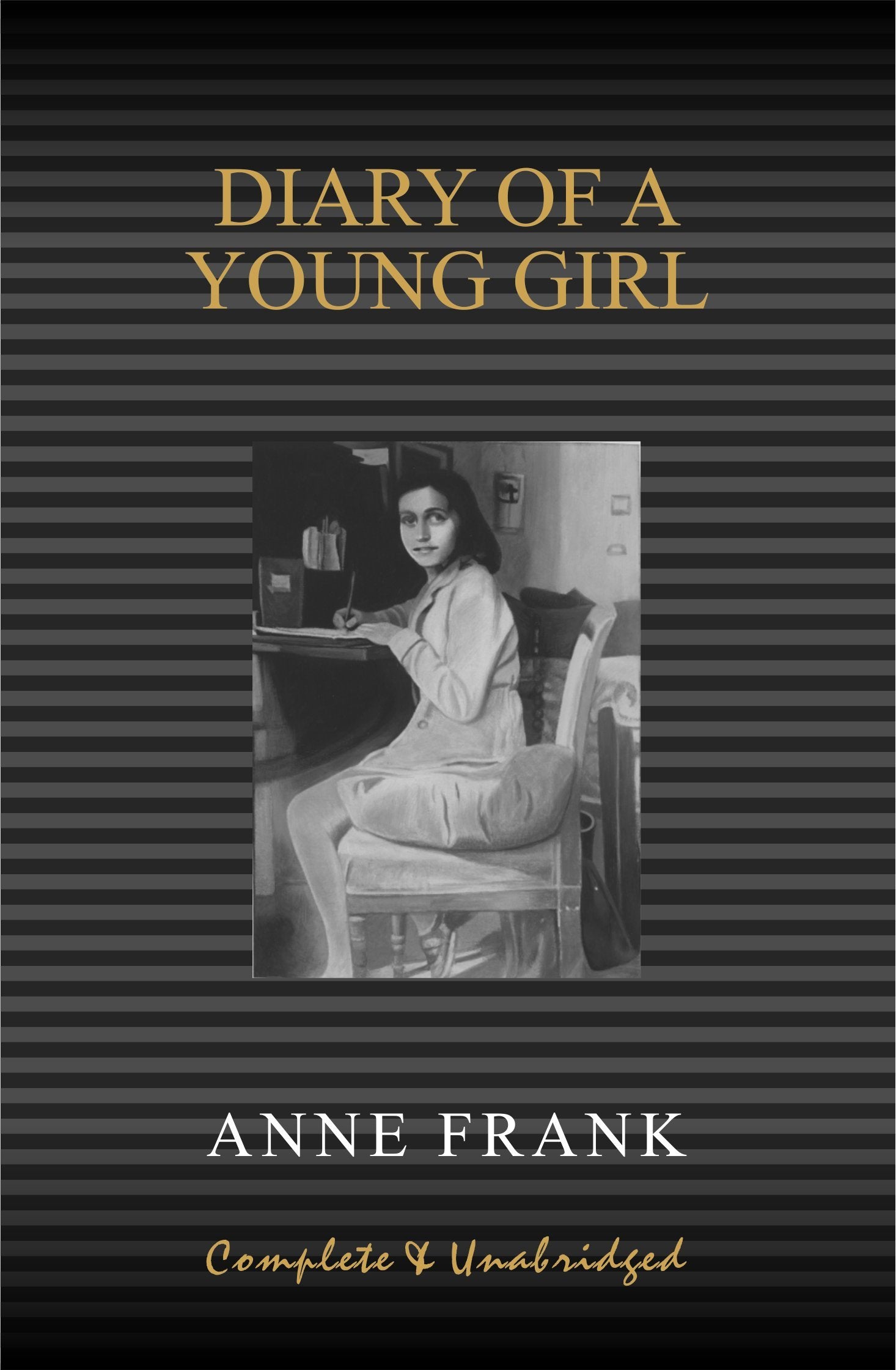 Diary of a Young Girl Politics & History