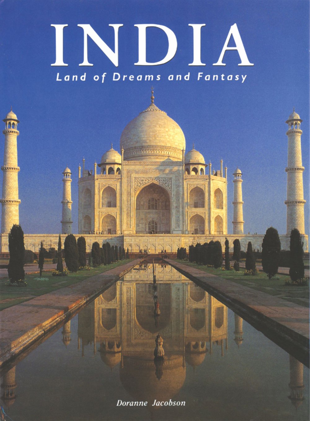 India Land Of Dreams And Fantasy Books