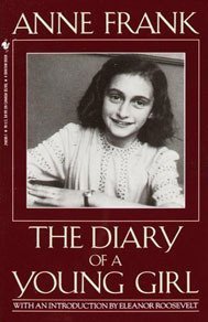The Diary Of A Young Girl book