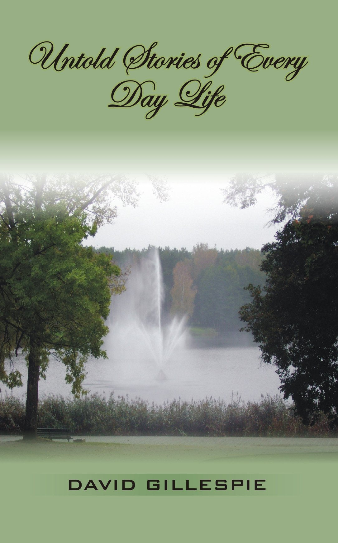 Untold Stories of Every Day Life Books
