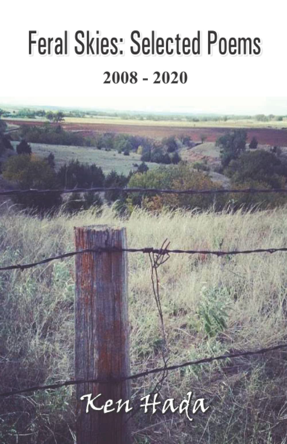 Feral Skies: Selected Poems Poetry