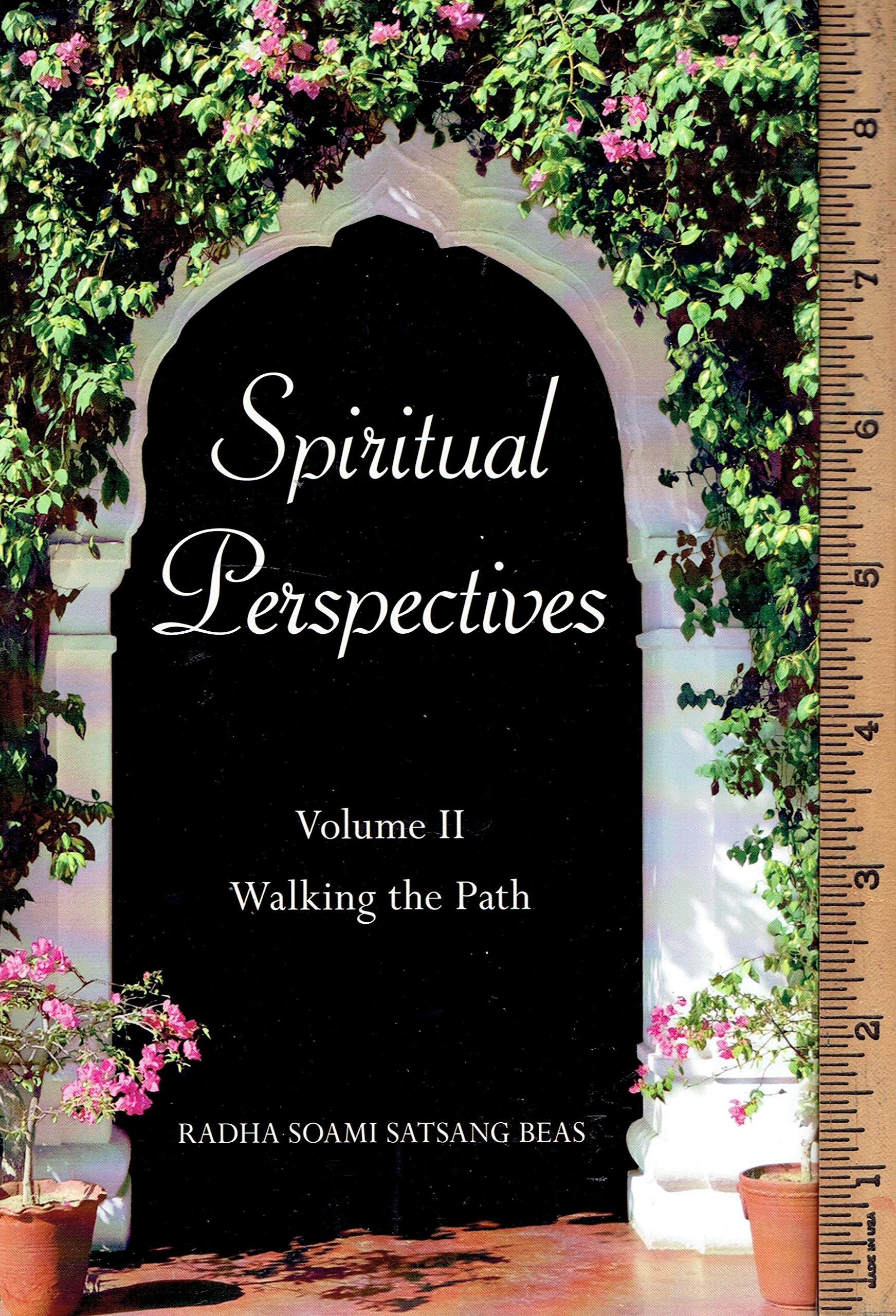Spiritual Perspectives : Maharaj Charan Singh Answ Books