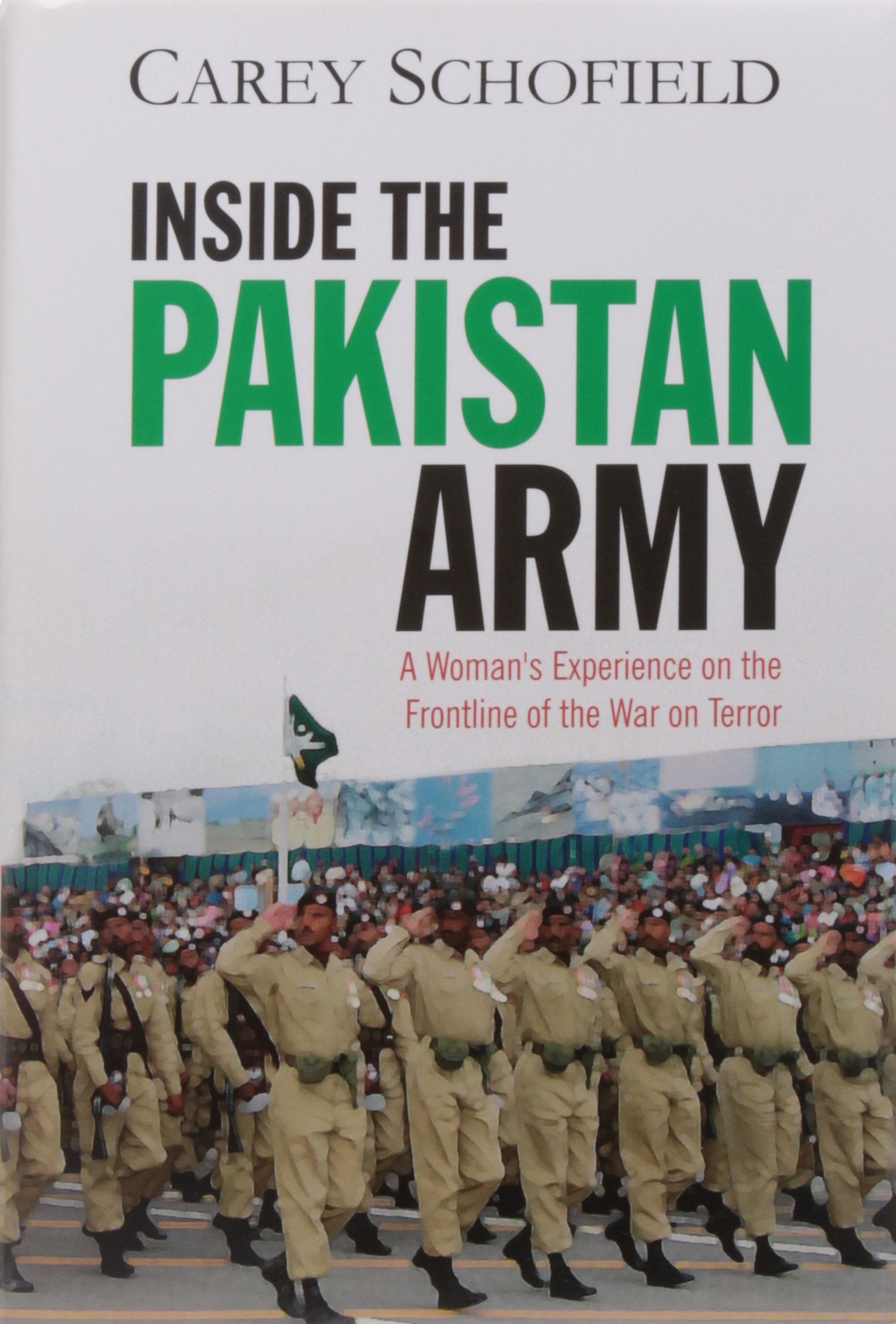 Inside the Pakistan Army Social Sciences