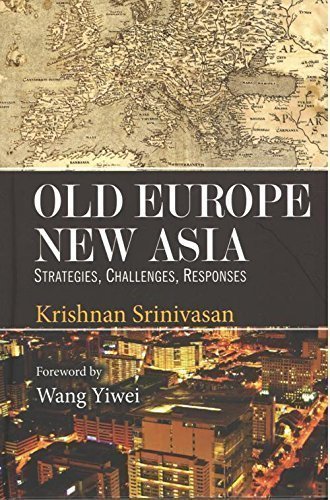 Old Europe New Asia Politics & History