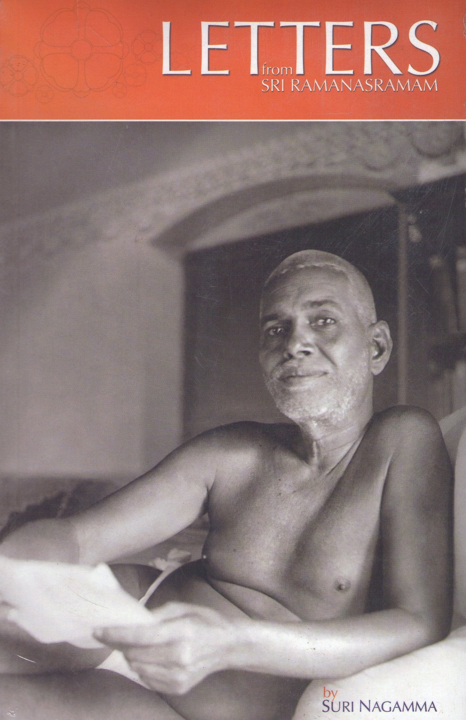 Letters From Sri Ramanasramam Books