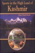 Sports in the High Lands of Kashmir Leisure & Fun