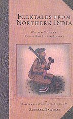 Folktales from Northern India Books