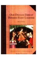 Old Deccan Days or Hindu Fairy Legends Books