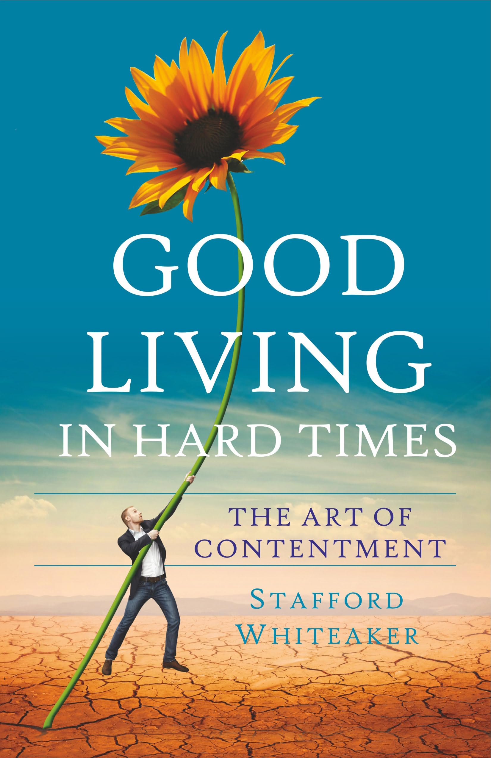 Good Living In Hard Times Contemporary literature