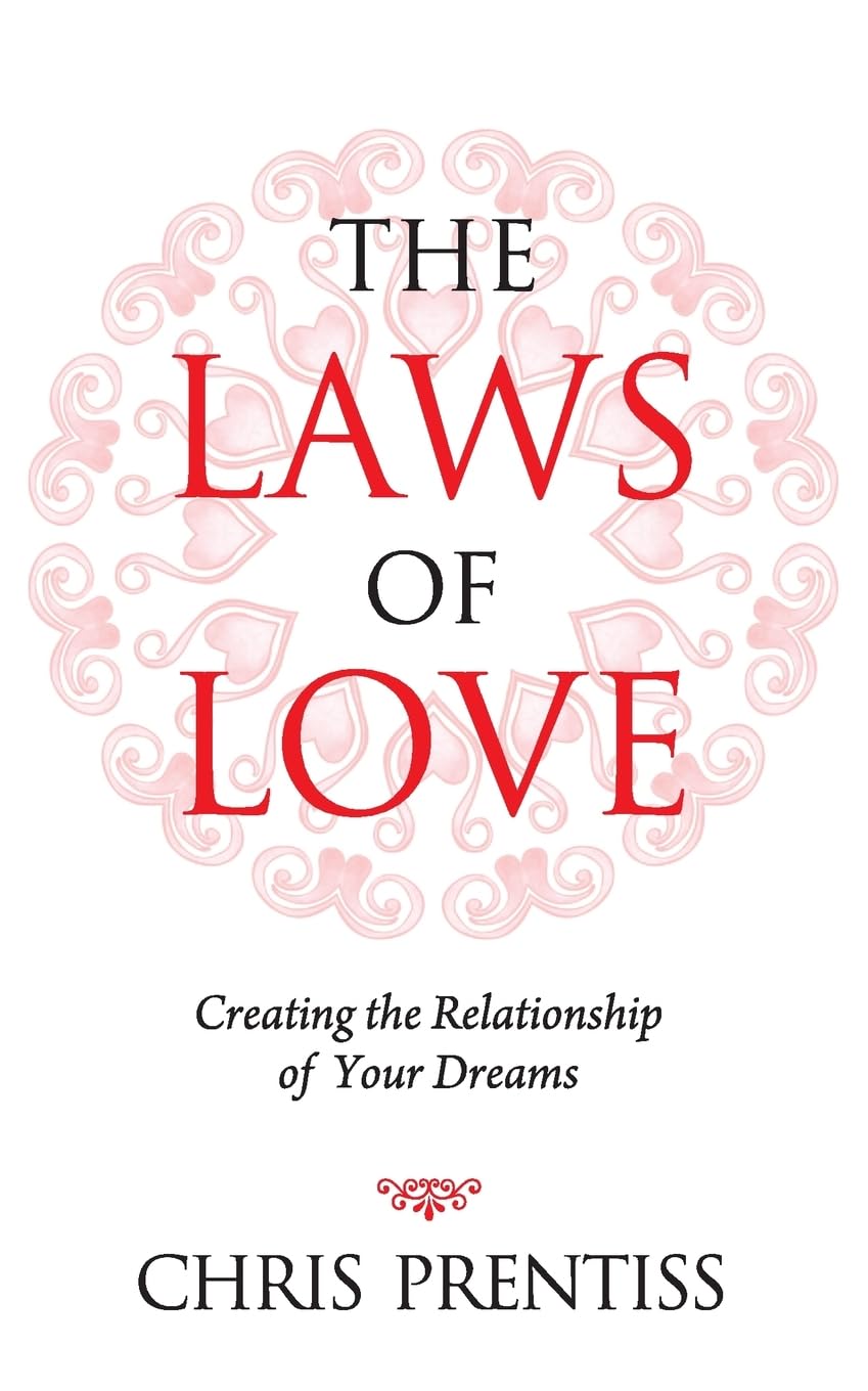 THE LAWS OF LOVE (ENGLISH) Contemporary literature