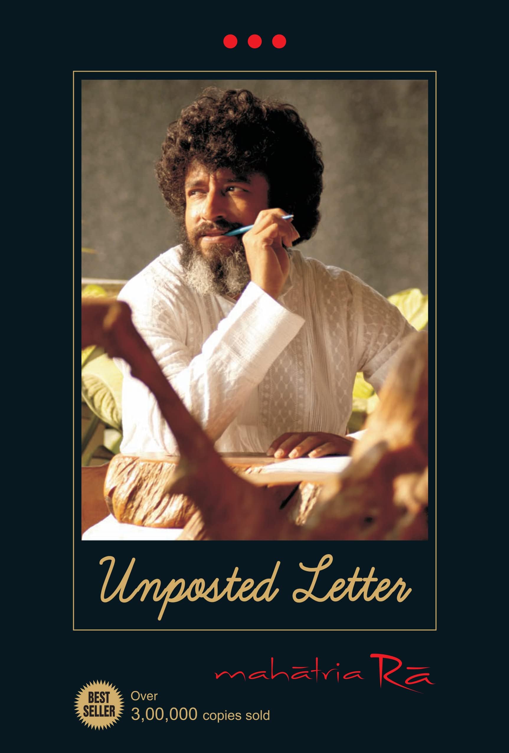 Unposted Letter Lifestyle